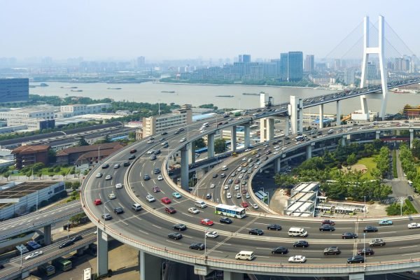 Government and public infrastructure